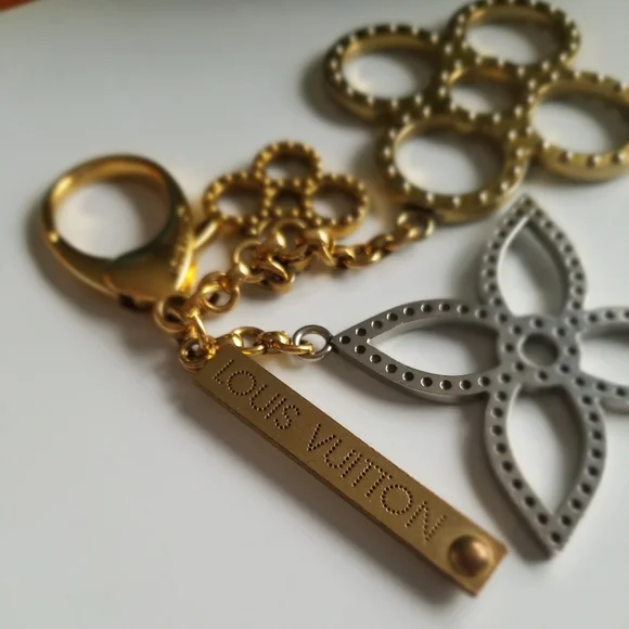 Louis Vuitton Tapage Bag Charm - Picture 3 of 15